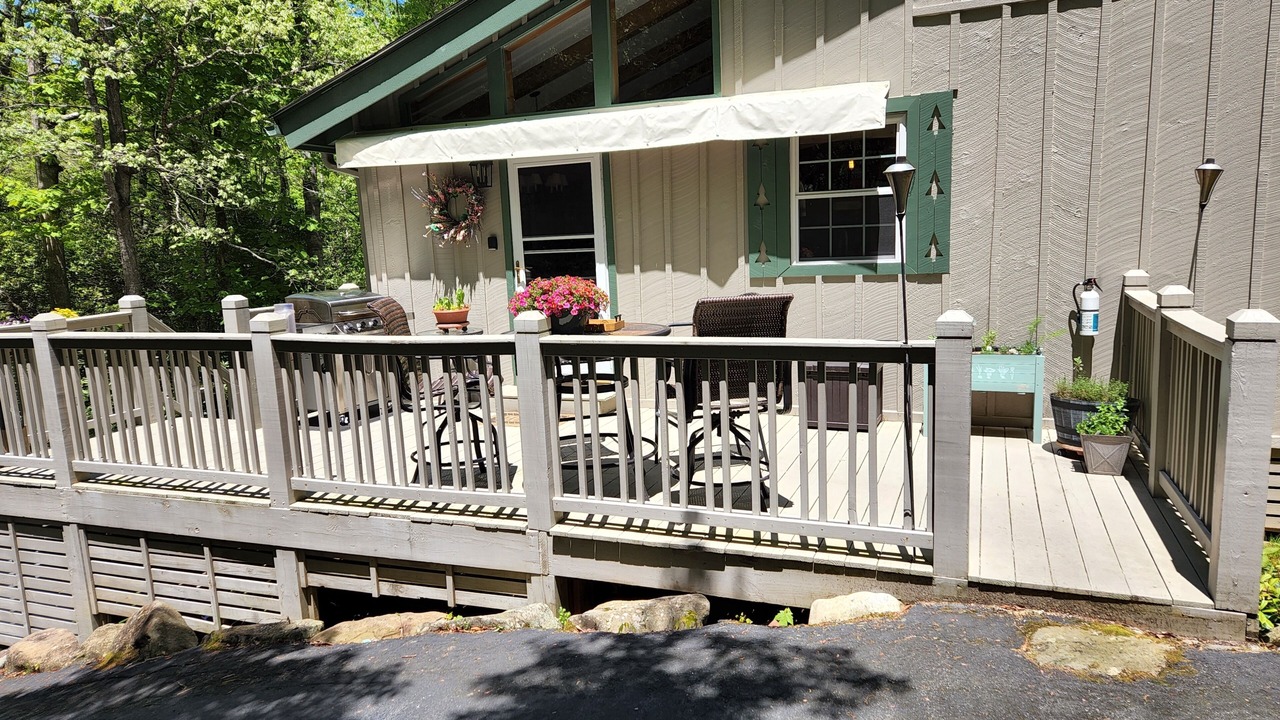 Photo of Others in Lake Toxaway