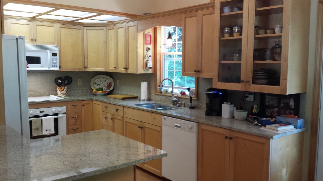 Photo of Kitchen in Lake Toxaway