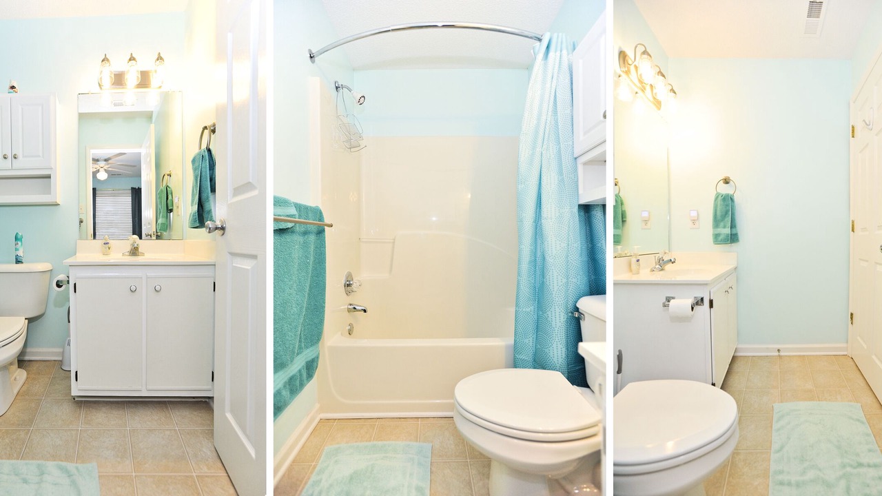 Photo of Bathroom in Peletier