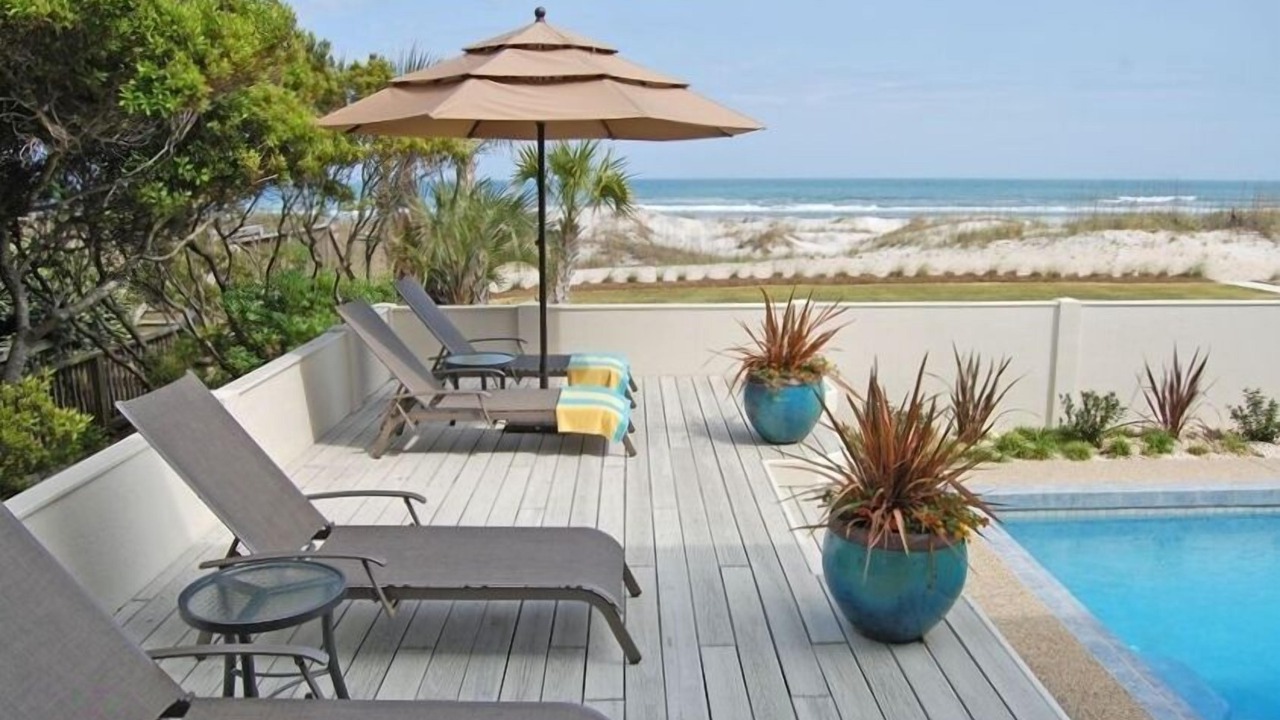 Photo of Outdoor in Shell Island