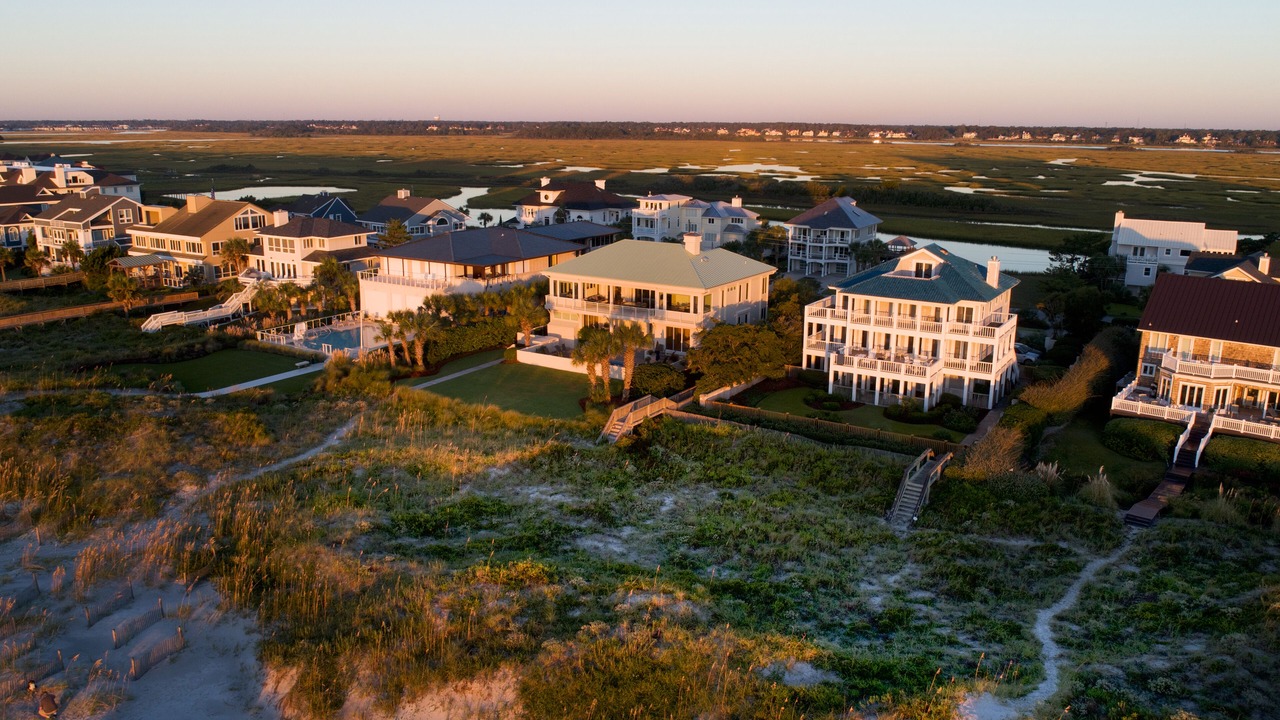 Photo of Outdoor in Shell Island