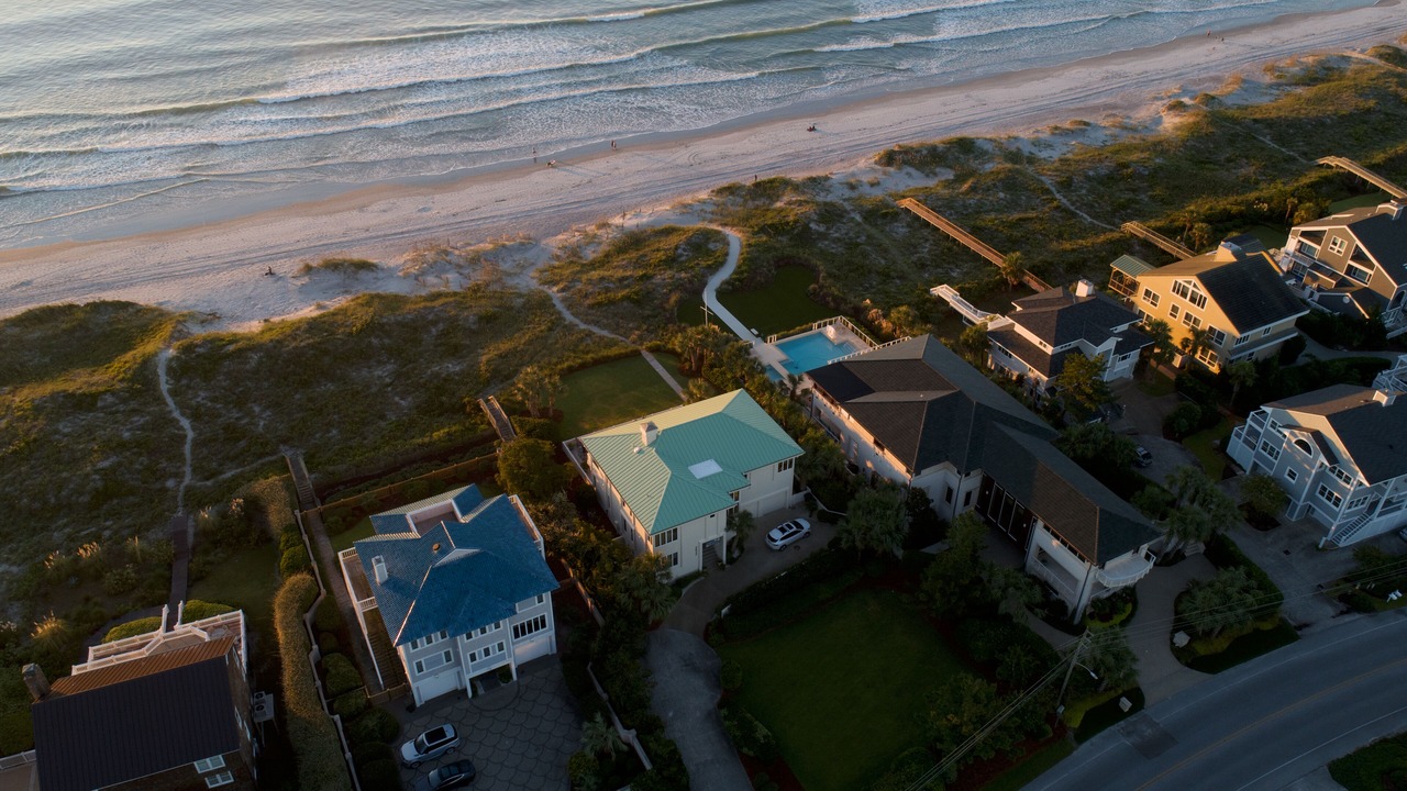 Photo of Outdoor in Shell Island