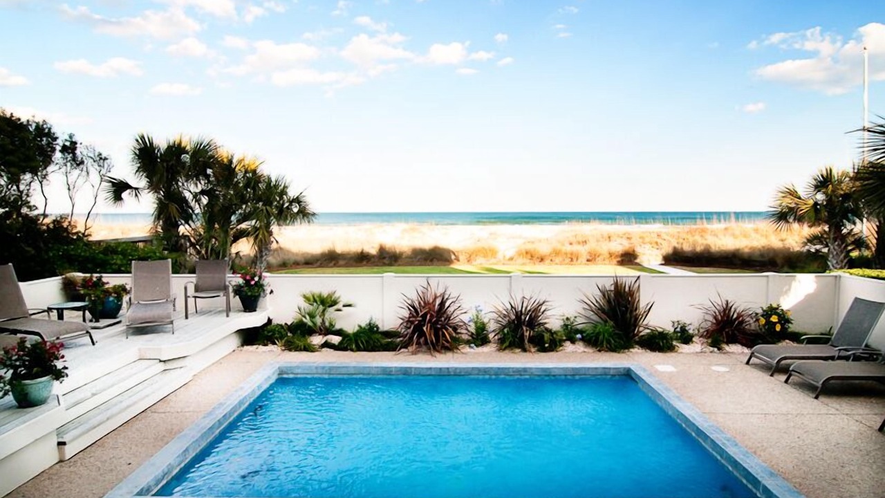 Photo of Outdoor in Shell Island