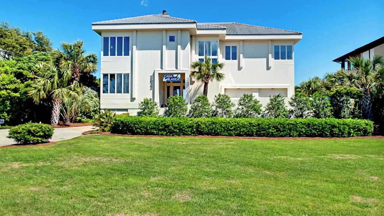 Photo of Outdoor in Shell Island