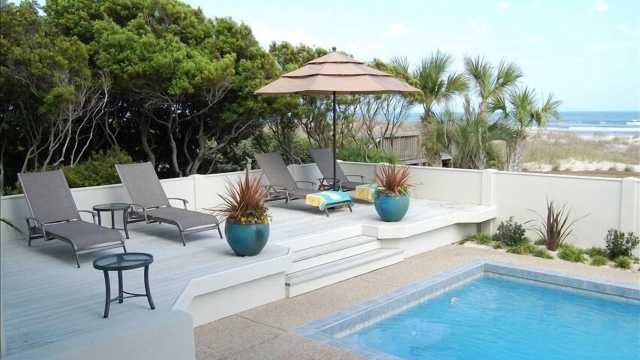 Photo of Outdoor in Shell Island
