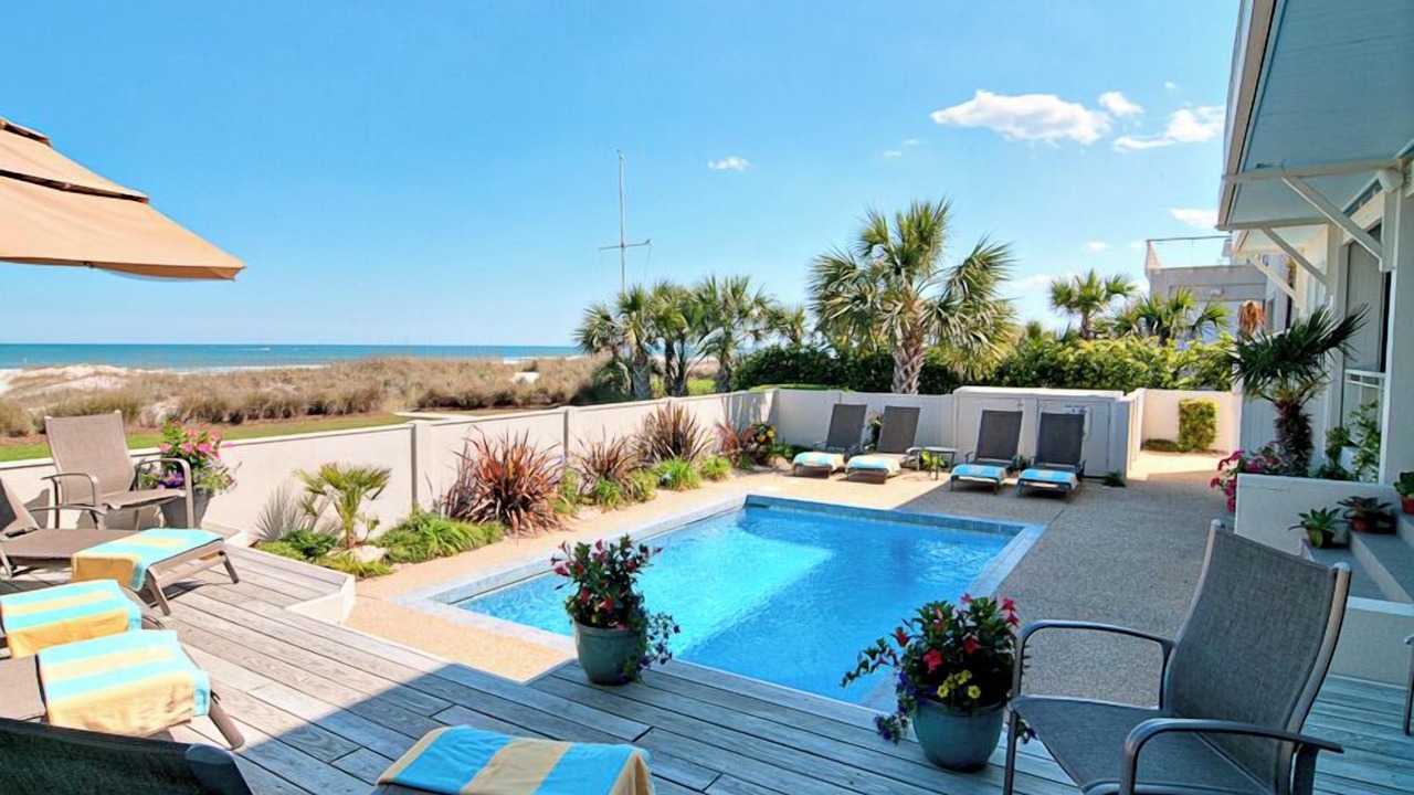 Photo of Outdoor in Shell Island