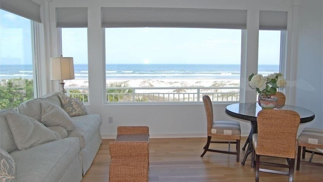 Photo of Bedroom in Shell Island