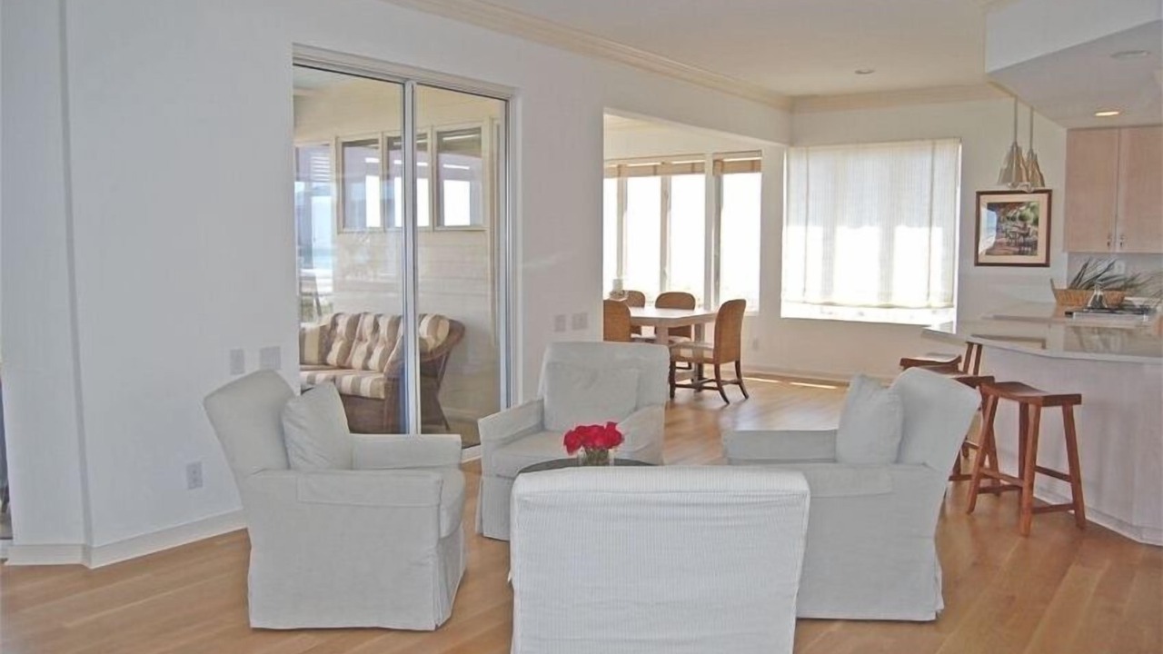 Photo of Bedroom in Shell Island
