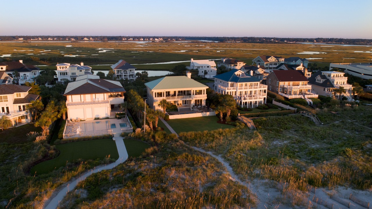 Photo of Outdoor in Shell Island