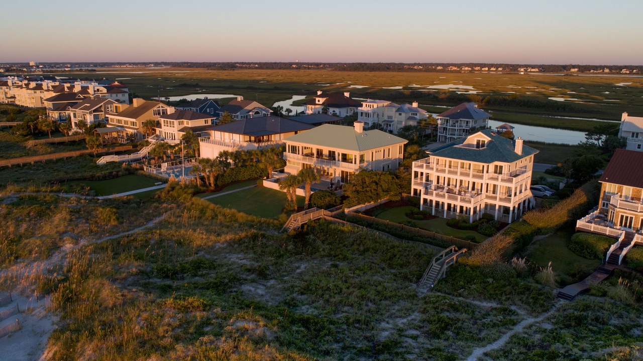 Photo of Outdoor in Shell Island
