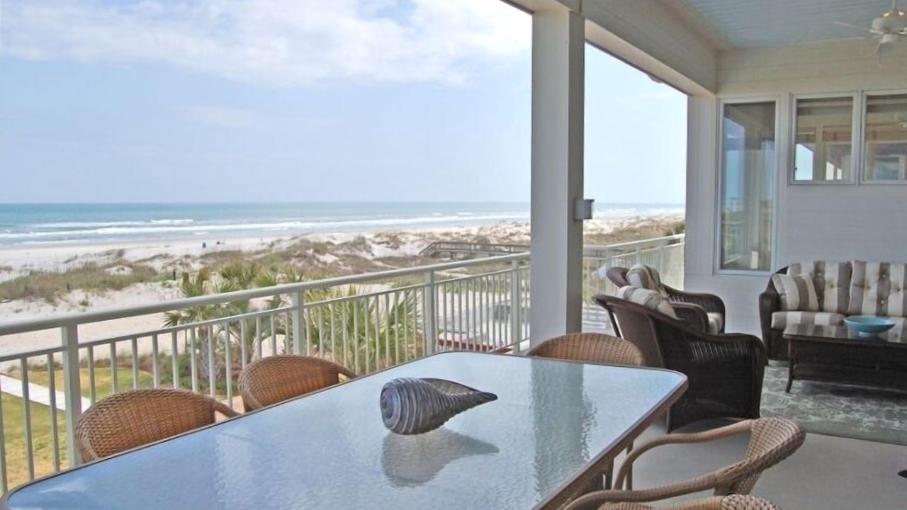 Photo of Outdoor in Shell Island