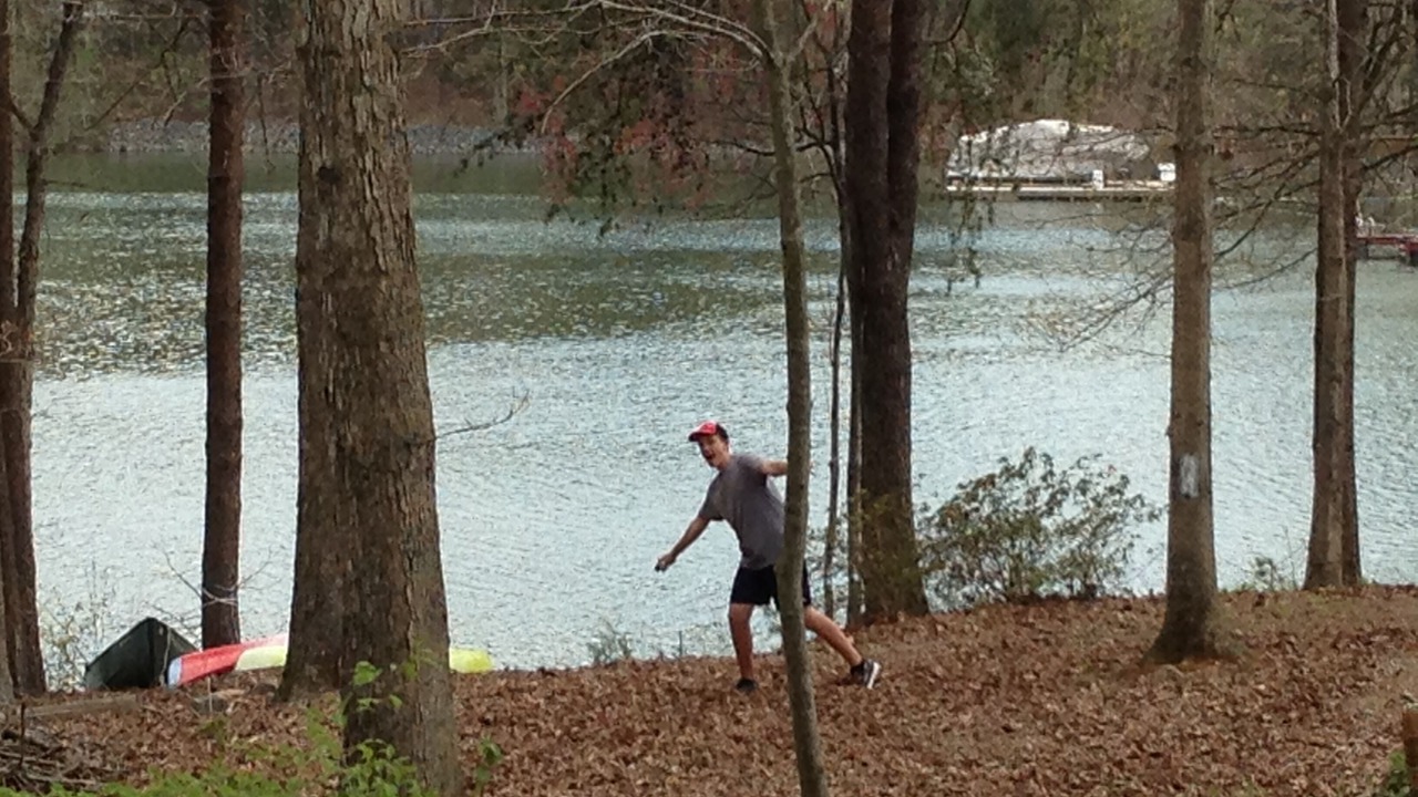 Photo of Others in Lake Norman of Catawba