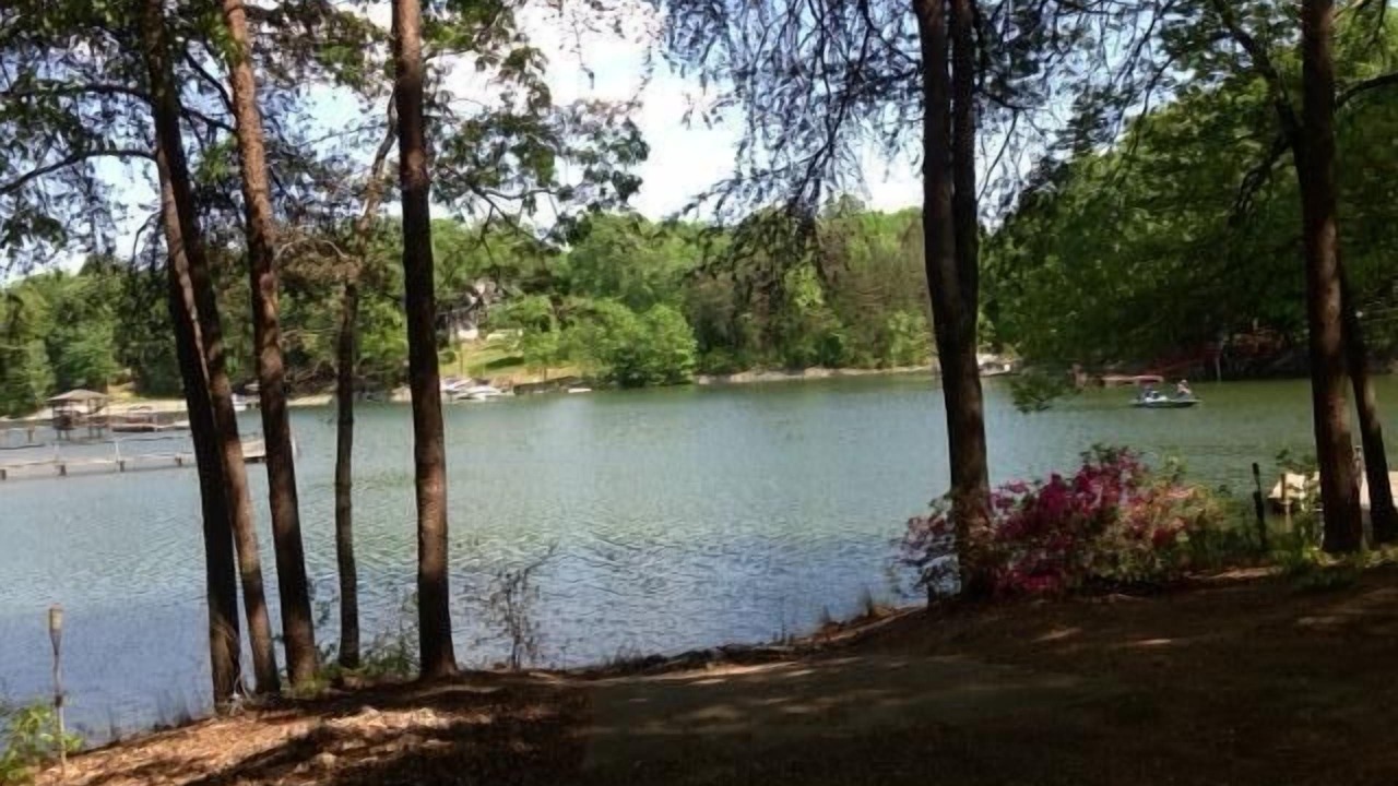 Photo of Outdoor in Lake Norman of Catawba