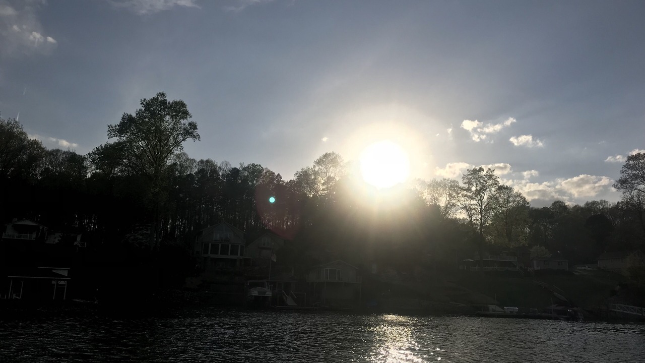 Photo of Outdoor in Lake Norman of Catawba