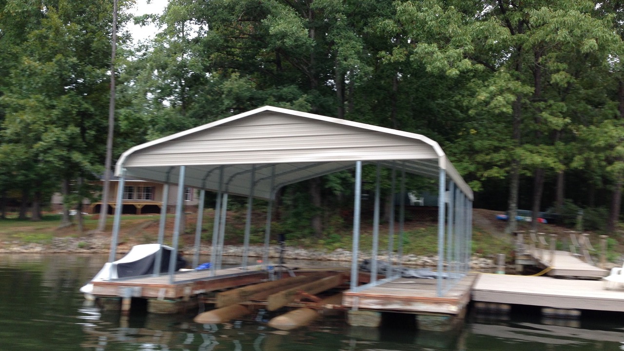 Photo of Outdoor in Lake Norman of Catawba
