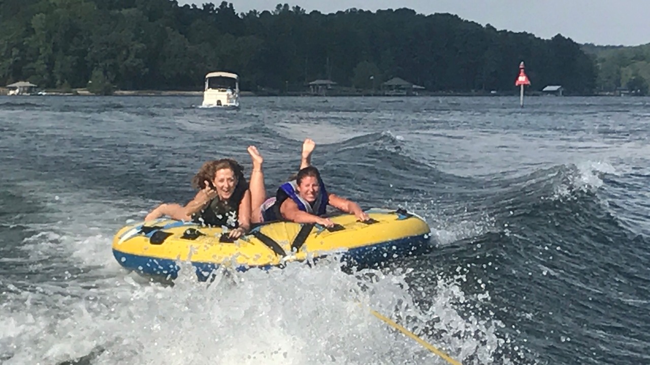 Photo of Outdoor in Lake Norman of Catawba