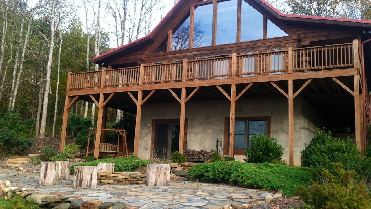 Photo of Outdoor in Bakersville