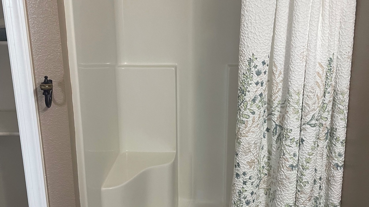 Photo of Bathroom in Hendersonville