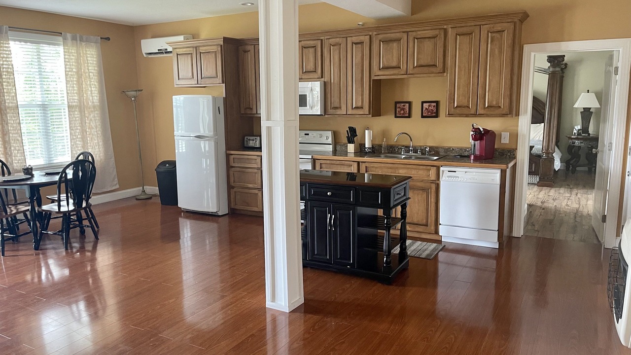 Photo of Kitchen in Hendersonville