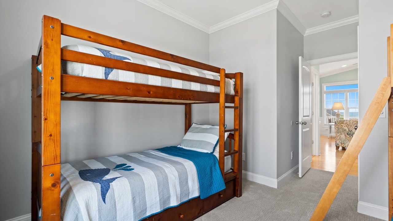 Photo of Bedroom in Holden Beach