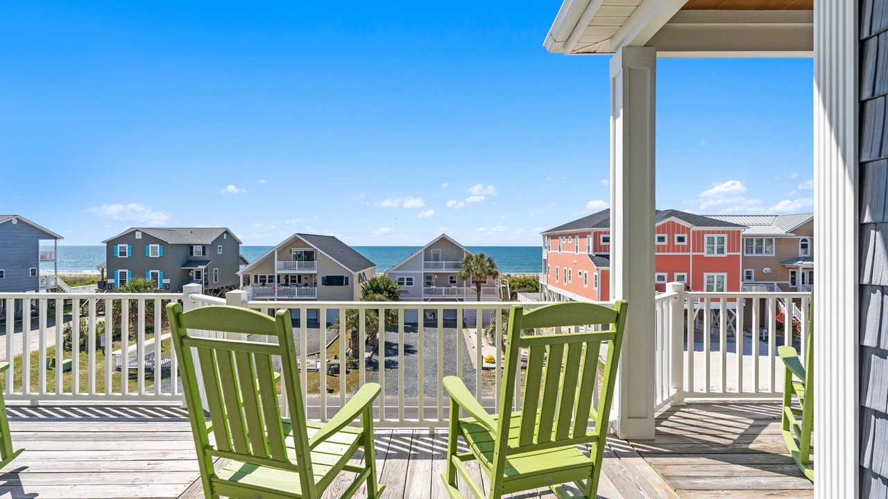 Photo of Outdoor in Holden Beach
