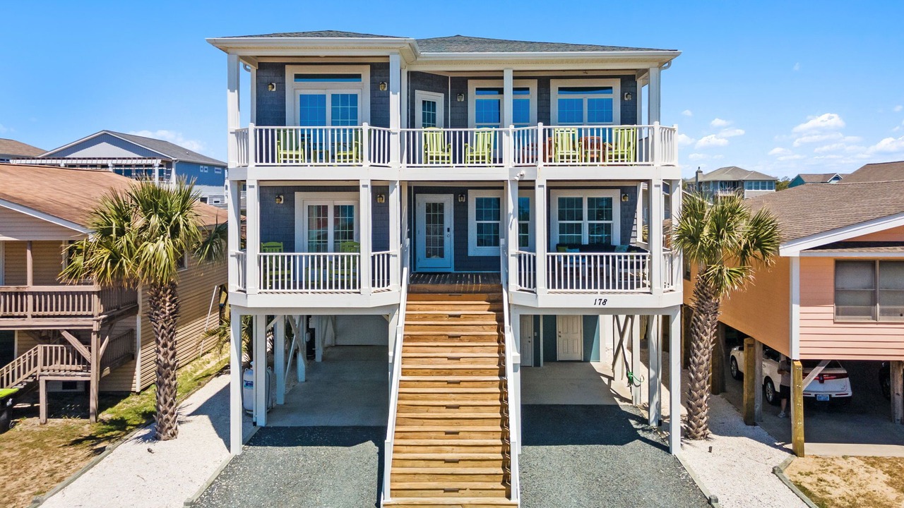 Photo of Outdoor in Holden Beach