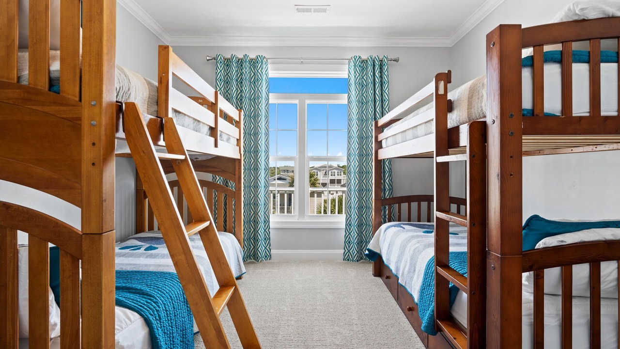 Photo of Bedroom in Holden Beach