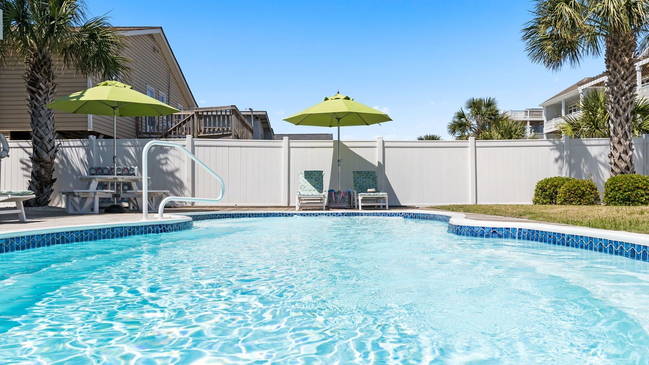 Photo of Outdoor in Holden Beach