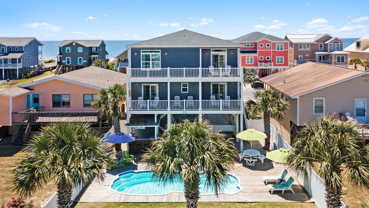 Photo of Outdoor in Holden Beach