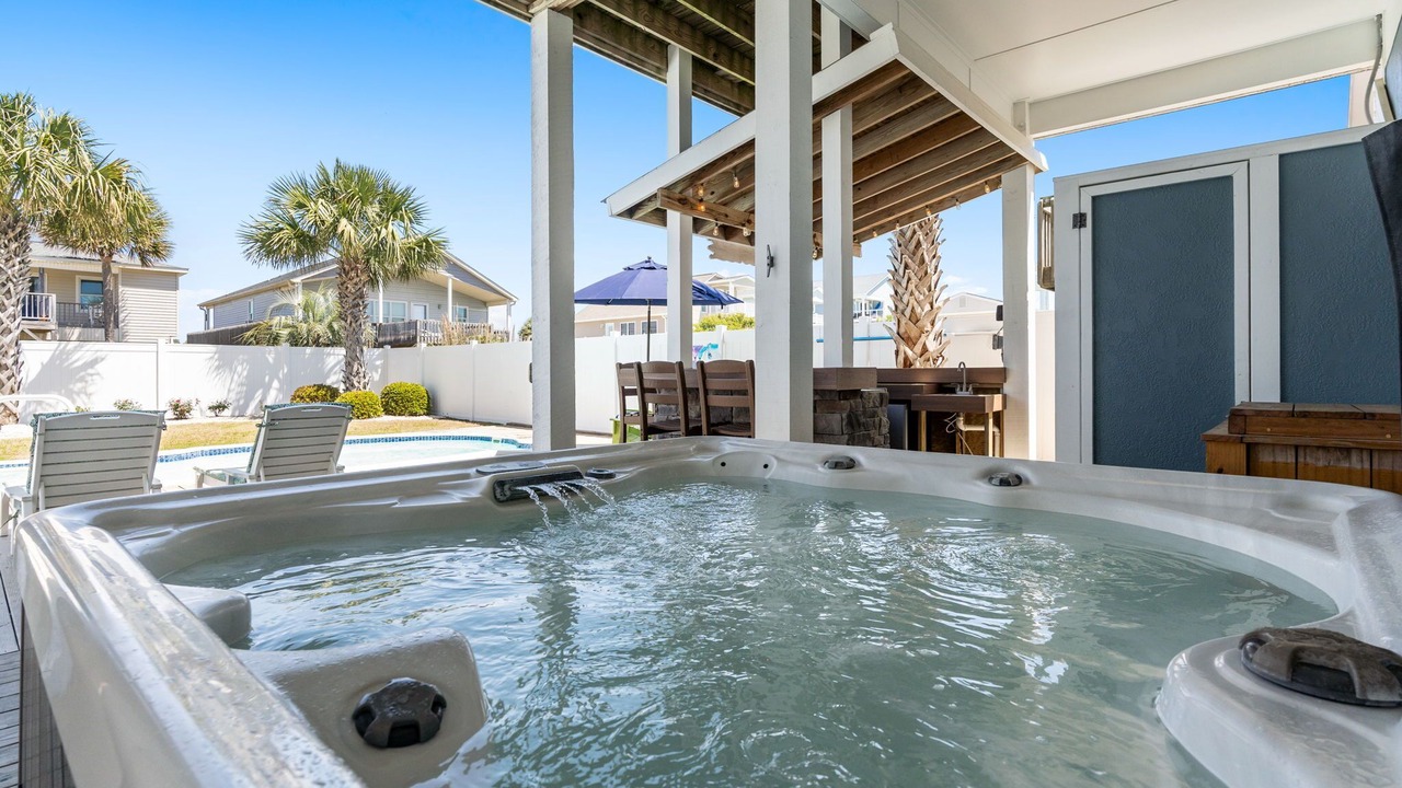 Photo of Outdoor in Holden Beach