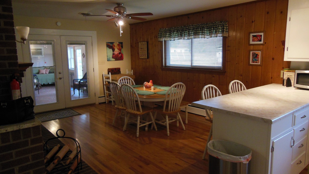 Photo of Bedroom in Sedgefield