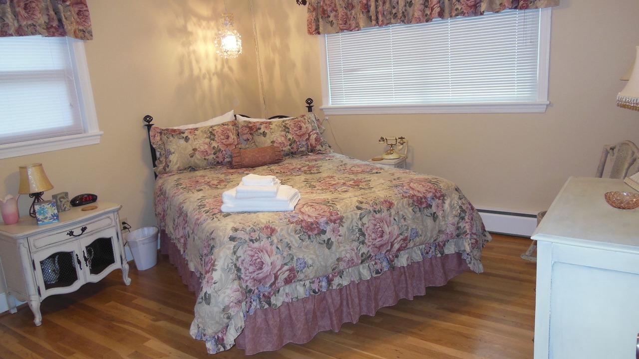 Photo of Bedroom in Sedgefield