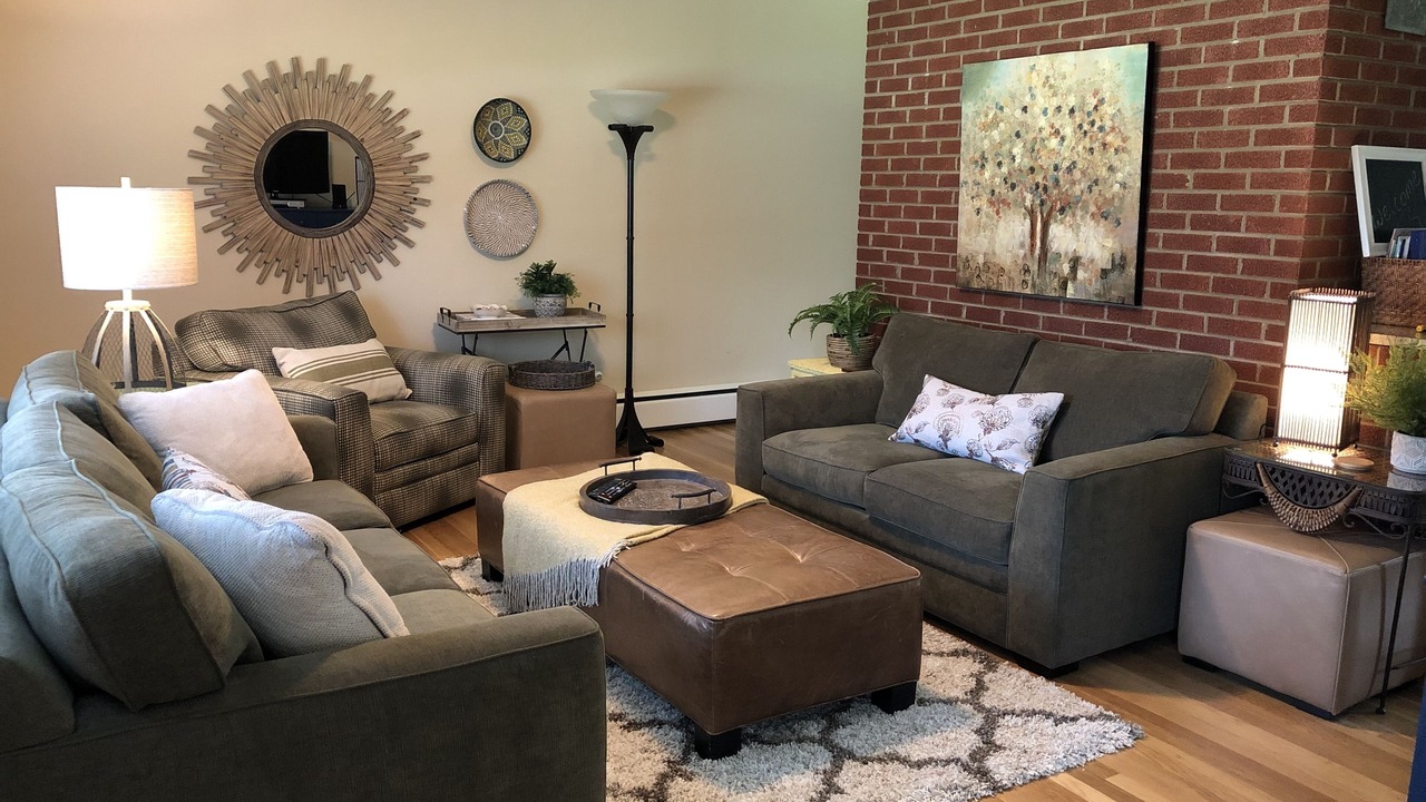 Photo of Livingroom in Sedgefield