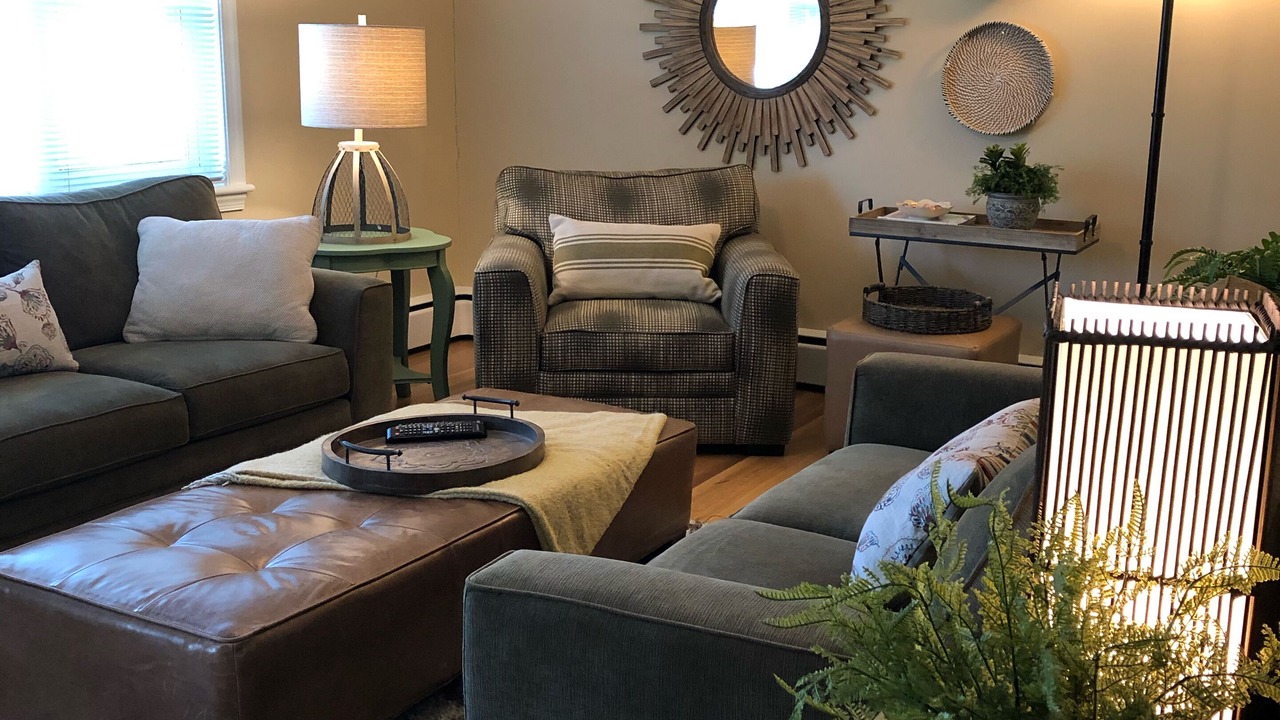 Photo of Livingroom in Sedgefield