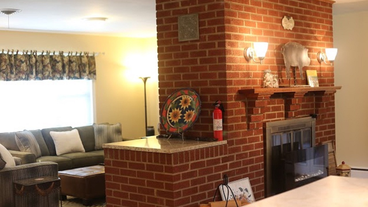 Photo of Livingroom in Sedgefield