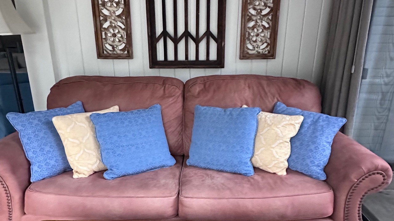 Photo of Bedroom in Sea Pines