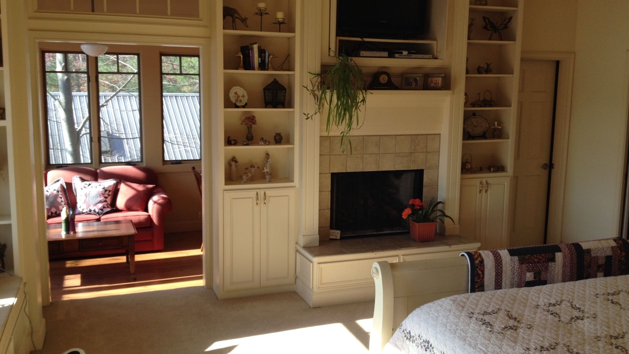 Photo of Bedroom in Santeetlah