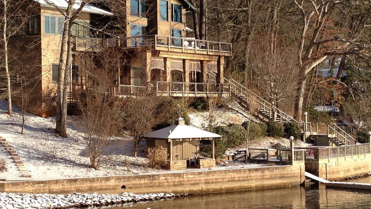 Photo of Outdoor in Santeetlah
