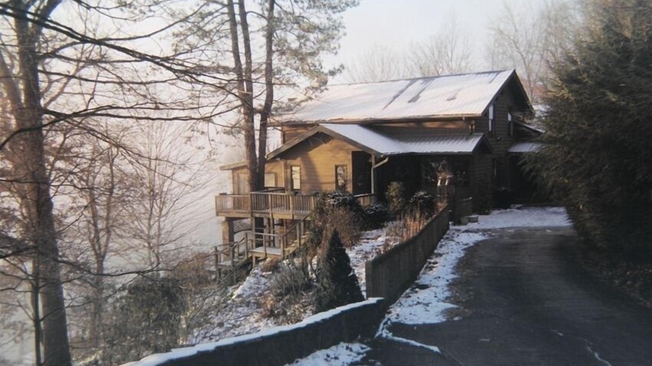 Photo of Outdoor in Santeetlah
