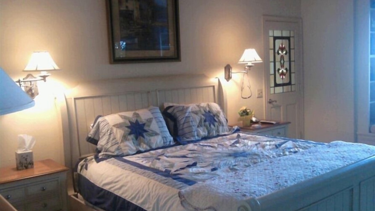 Photo of Bedroom in Santeetlah