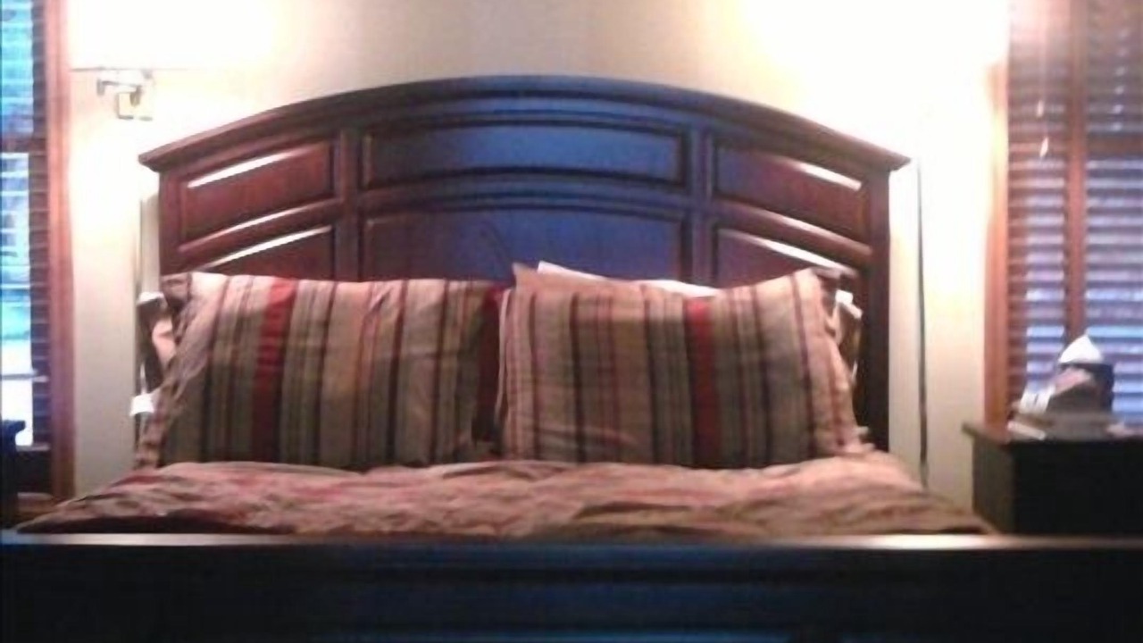 Photo of Bedroom in Santeetlah