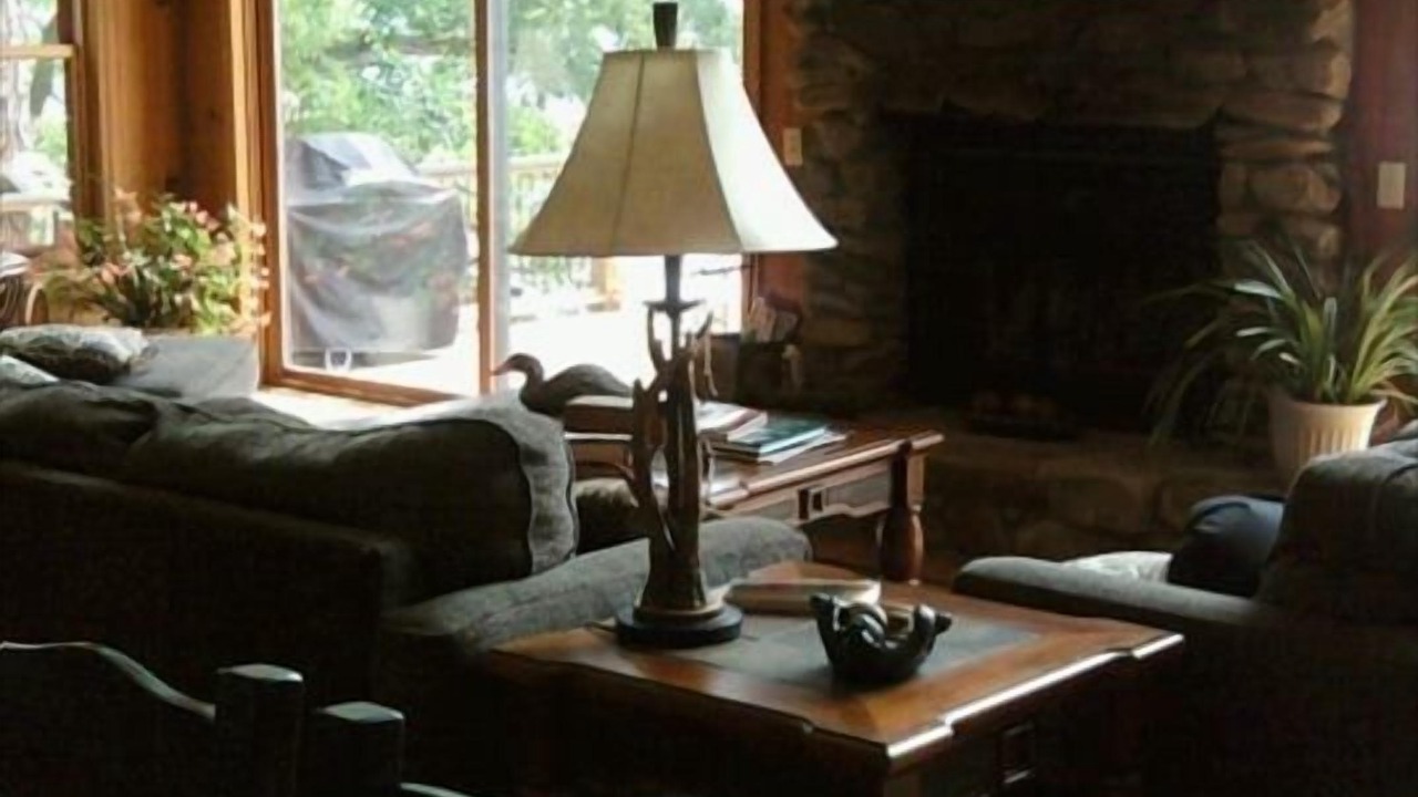 Photo of Livingroom in Santeetlah