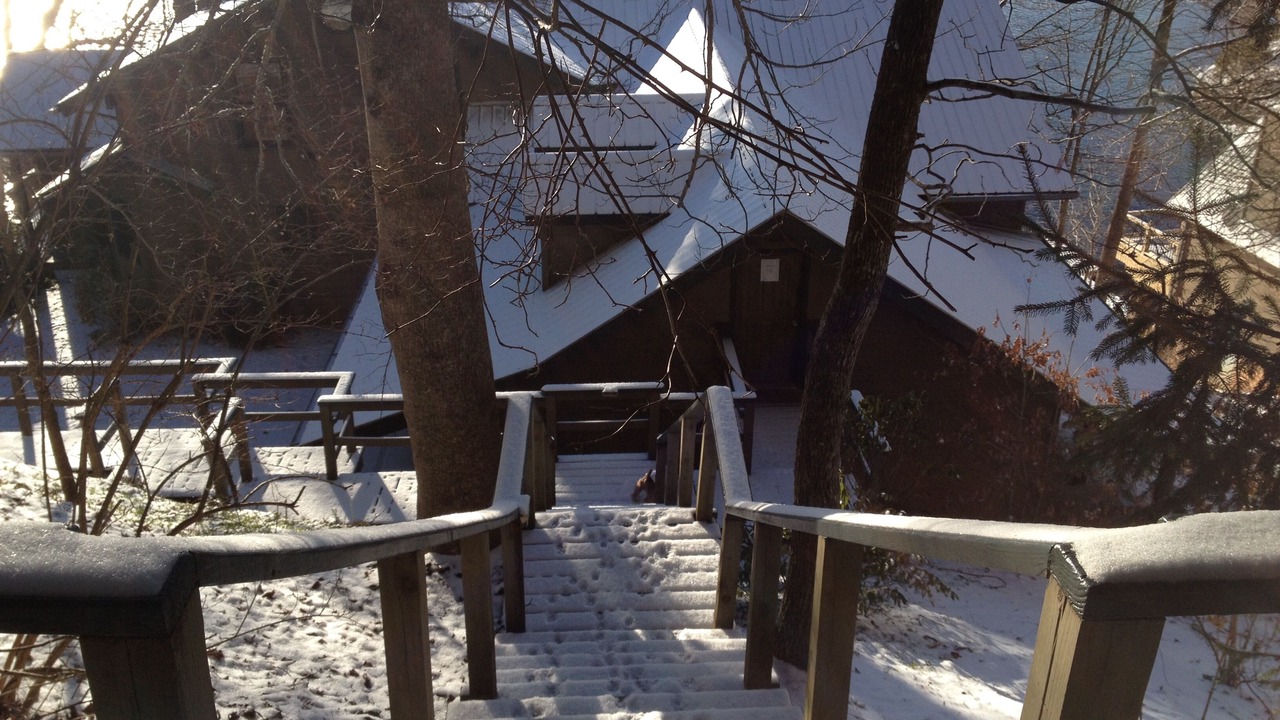 Photo of Outdoor in Santeetlah