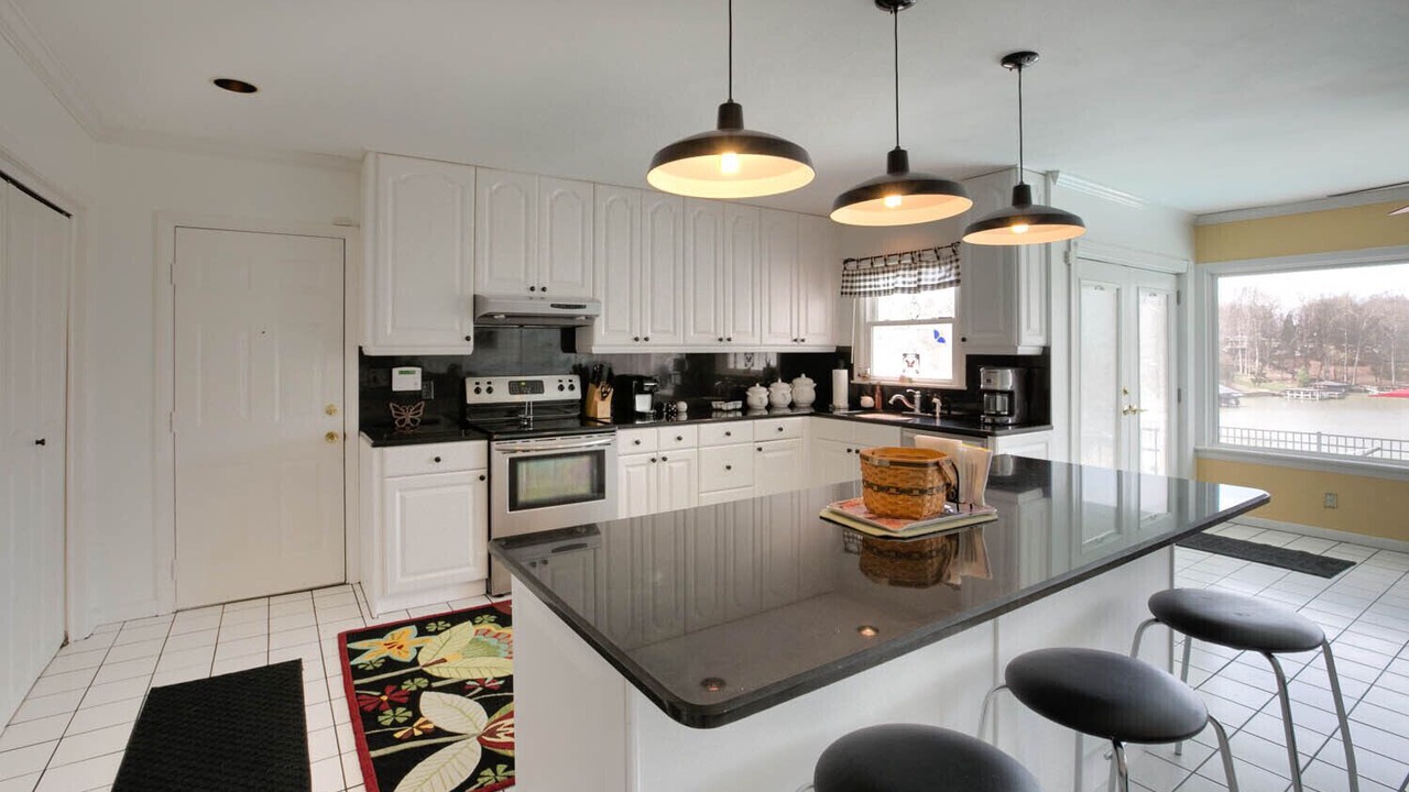 Photo of Kitchen in Dixie - Berryhill