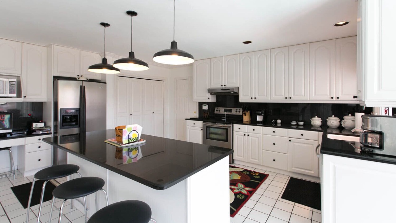 Photo of Kitchen in Dixie - Berryhill