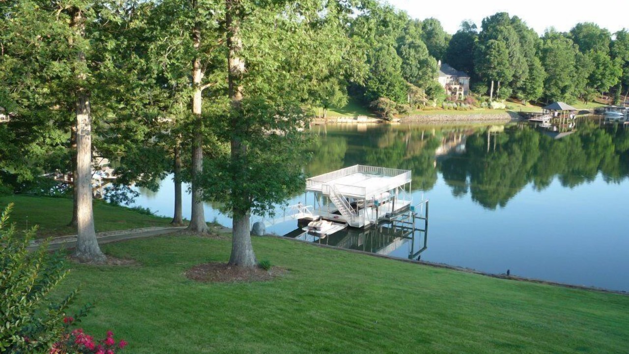 Photo of Outdoor in Dixie - Berryhill