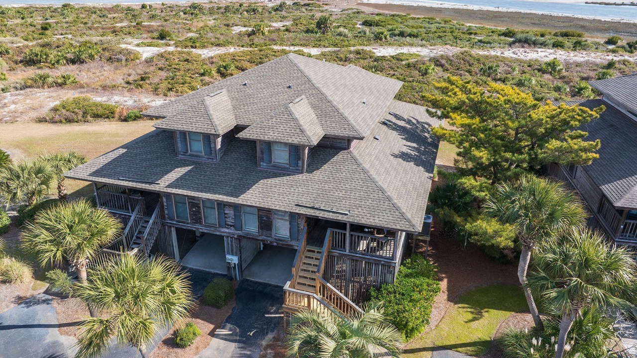 Photo of Outdoor in Oceanmarsh Subdivision