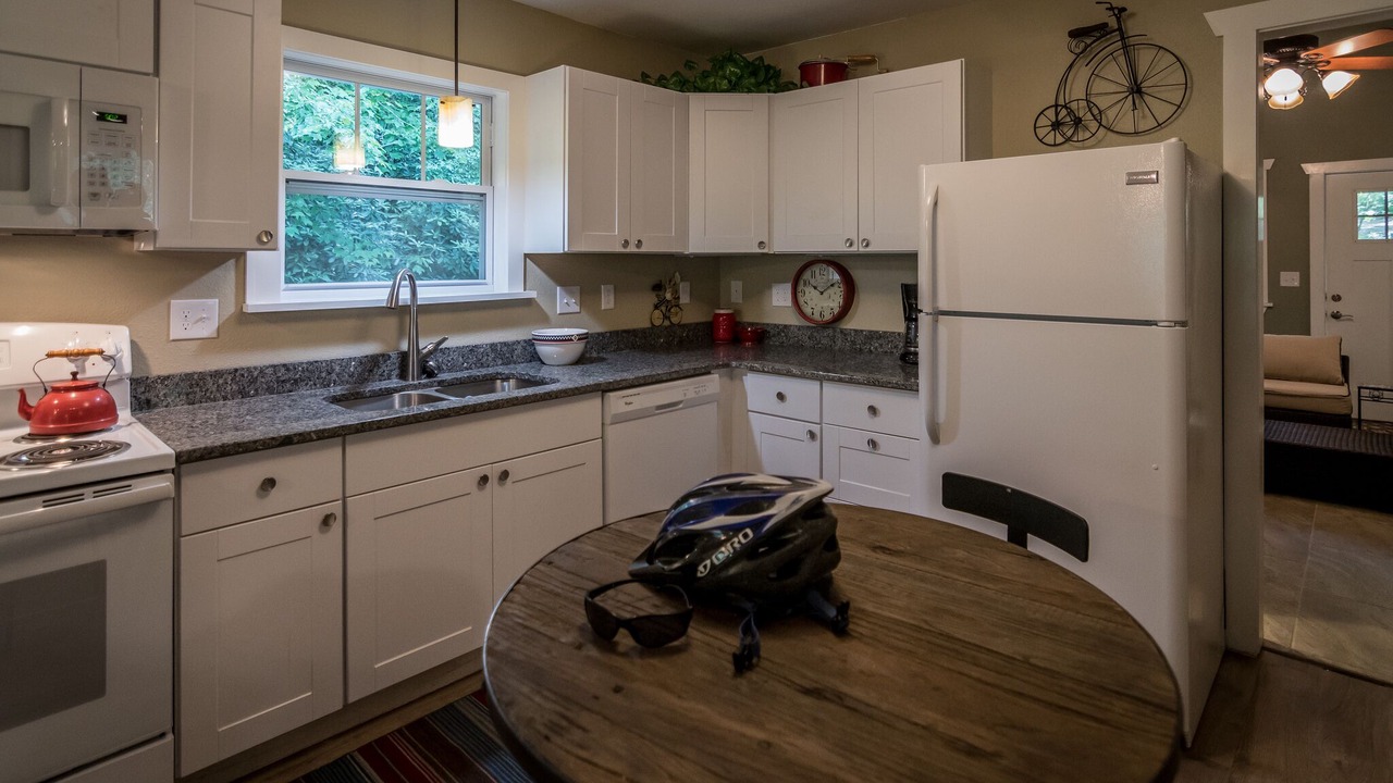 Photo of Kitchen in Brevard