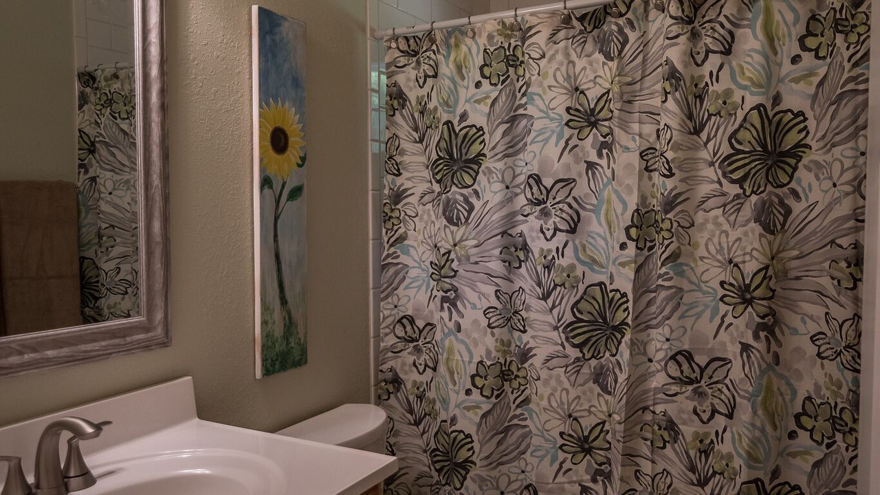 Photo of Bathroom in Brevard