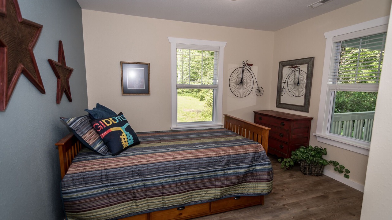 Photo of Bedroom in Brevard